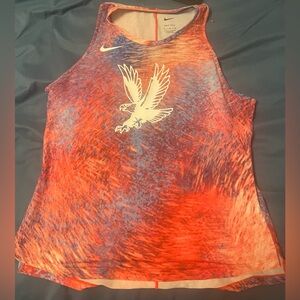 NWT Womens Nike Team USA Tank Top
